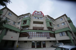 Hotel Herberth's